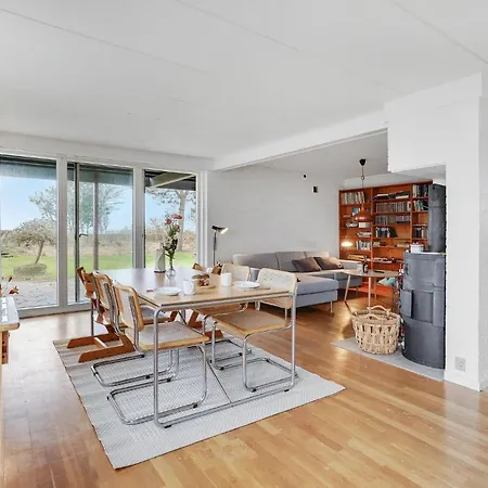 Awesome In With 2 Bedrooms, Sauna And Wifi * Nordborg