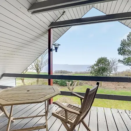 Awesome In With 2 Bedrooms, Sauna And Wifi Hébergement de vacances Nordborg