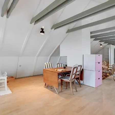 Awesome In With 2 Bedrooms, Sauna And Wifi * Nordborg