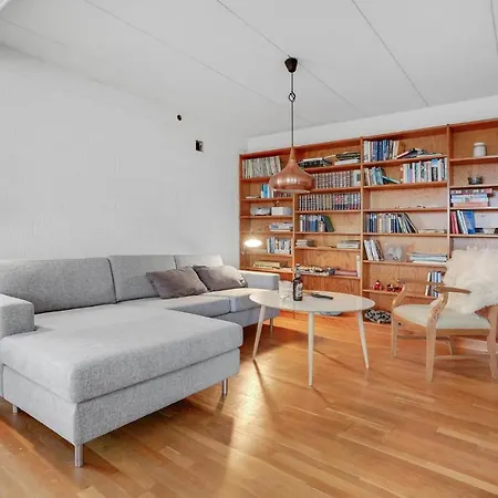 Awesome In With 2 Bedrooms, Sauna And Wifi Nordborg