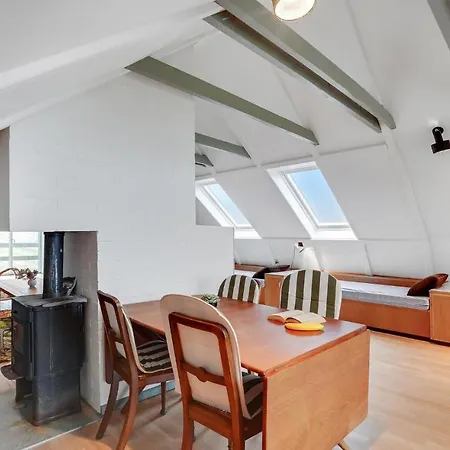 Awesome In With 2 Bedrooms, Sauna And Wifi Nordborg