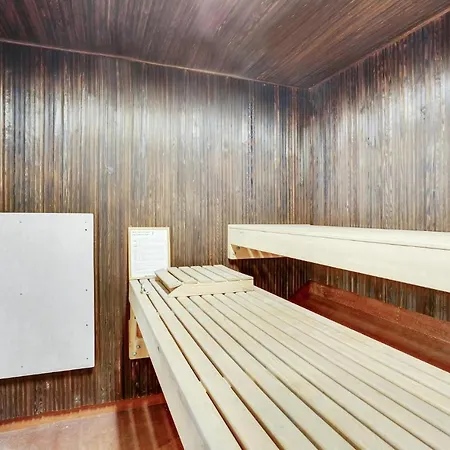 Hébergement de vacances Awesome In With 2 Bedrooms, Sauna And Wifi Nordborg