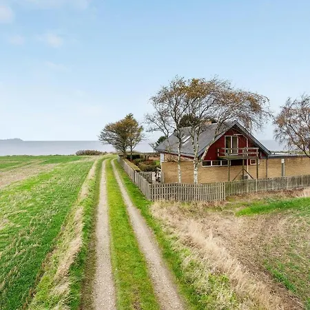 Awesome In With 2 Bedrooms, Sauna And Wifi Nordborg