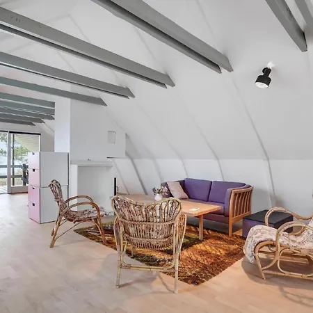 Hébergement de vacances Awesome In With 2 Bedrooms, Sauna And Wifi Nordborg